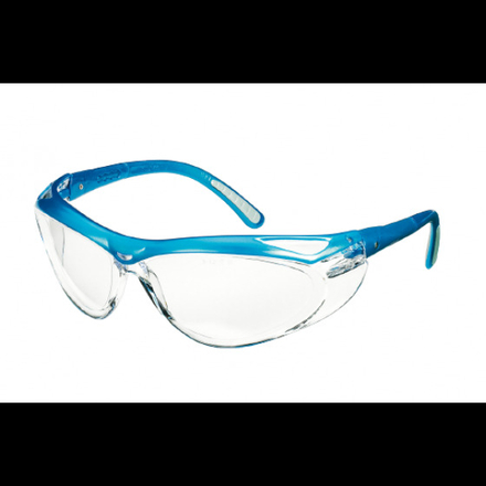 LUNETTES HURRICANE BLEUE ANTIRAYURE - 100070