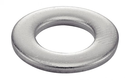RONDELLE DIN125 D12 - AUSA - 101.12000.66