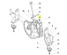 RONDELLE DIN125 D12 - AUSA - 101.12000.66
