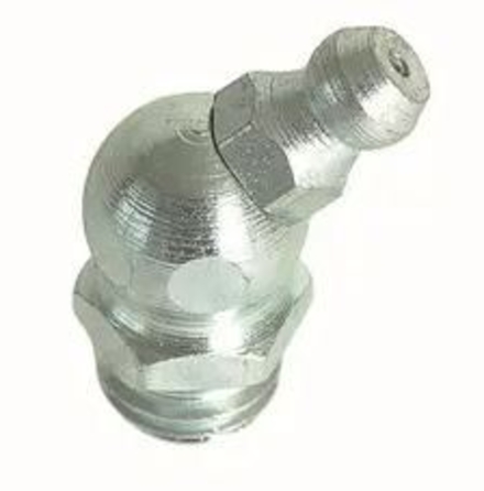 VIS DIN71412-C M8X1.25 - AUSA - 902.08000.33