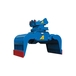 Pince de Tri et de démolition ARDEN S453 B pour mini pelle 6 à 8T - S453B