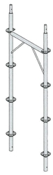 Portique multivit ALTRAD -N1703