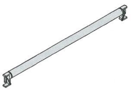 LISSE ALTRAD 1.50 M (AUTOBLOQUANT) - N1834