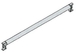 LISSE ALTRAD 1.50 M (AUTOBLOQUANT) - N1834