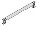 LISSE FIXE ALTRAD 1 M AUTOBLOQUANTE-N1838