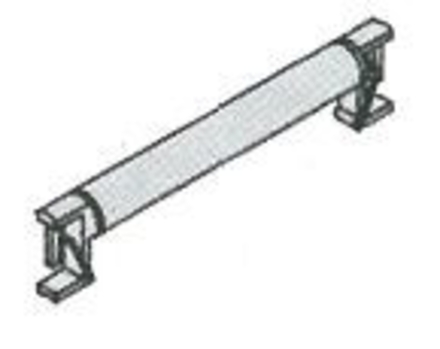 LISSE ALTRAD 0.65 M (AUTOBLOQUANT) - N1842