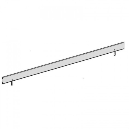 Plinthe 1,50 m acier ALTRAD AERIS 45 4X - N4853