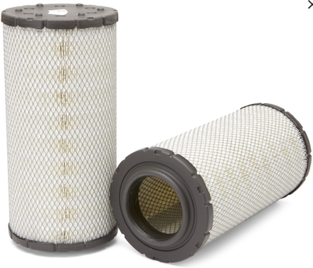 FILTRATION A AIR FLEETGUARD EQUIVALENT HIFI SA 16486