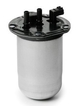 FILTRE A GASOIL PURFLUX FCS922 EQUIVALENT HIFI MO1172