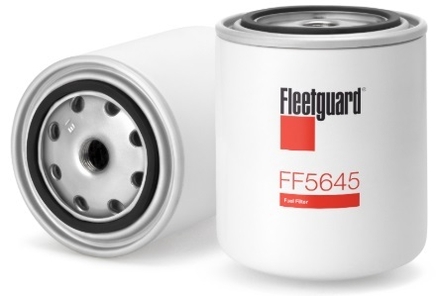FILTRE A GAZOLE FLEETGUARD EQUIVALENT AU HIFI SN 70212