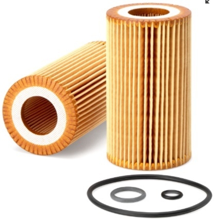 FILTRE A HUILE FLEETGUARD LF3997 EQUIVALENT AU HIFI SO 7099