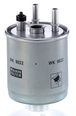 FILTRE A CARBURANT MANN FILTER EQUIVALENT HIFI SN 99163