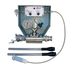 Kit spécial injection - ACF - P737