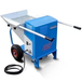 MACHINE À CRÉPIR ÉLECTRIQUE MONOPHASÉE - ACF CONDOR - P810