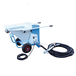 MACHINE À CRÉPIR ÉLECTRIQUE MONOPHASÉE - ACF CONDOR - P810