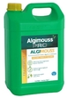 ALGIMOUSS - 5 LITRES - Traitement curatif et préventif toitures, murs et façades ALGIMOUSS - 001003