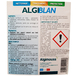 ALGIBLAN - 5 LITRES - Nettoyant bois noircis et moisissures ALGIMOUSS - 002003