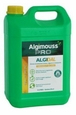 ALGIDAL - 5 LITRES - Traitement curatif et préventif dallages, sols exterieurs ALGIMOUSS - 003003
