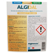 ALGIDAL - 5 LITRES - Traitement curatif et préventif dallages, sols exterieurs ALGIMOUSS - 003003