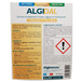 ALGIDAL - 30 LITRES - Traitement curatif et préventif dallages et sols exterieurs ALGIMOUSS - 003004