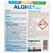 ALGINET ALU - 1 LITRE - Nettoyant Aluminium ALGIMOUSS - 004001
