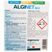 ALGINET ALU - 5 LITRES - Nettoyant Aluminium ALGIMOUSS - 004002