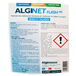 ALGINET FLASH PAE - 5 LITRES - Nettoyant façades prêt à l'emploi ALGIMOUSS - 019001