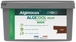 Peinture anti-chaleur réflective toiture 5L Brun Ral 8011 - ALGIMOUSS - 029005