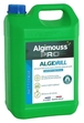 ALGIDRILL - 5 LITRES - Nettoyant taches de rouille ALGIMOUSS - 031002