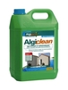 ALGICLEAN - 5 LITRES - Nettoyant dallages et sols ciment - concentré à diluer ALGIMOUSS - 046002