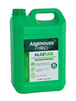 ALGIFUGE - 5 LITRES - Imperméabilisant toitures, murs, façades ALGIMOUSS - 047002