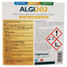 ALGI 202 - 5 LITRES - Traitement et imperméabilisant toitures, murs, façades ALGIMOUSS - 058001
