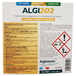 Traitement et imperméabilisant bidon de 15l - ALGI 202 ALGIMOUSS - 058002