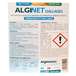 Nettoyant terrasse dallage et sol extérieur Bidon 5 L - Alginet Dallages ALGIMOUSS - 081002