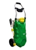 ALGIPULVE PRO III - Pulvérisateur électrique autonome à jet continu avec option de rincage - 502006
