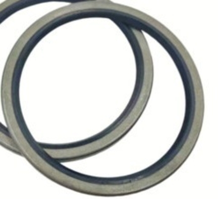 JOINT CACHE POUSSIERE KOMATSU 07145-00035