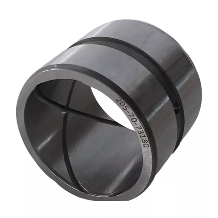 Bague pour godet de pelle rétro excavatrice - KOMATSU - 2057073180