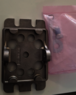 PLATINE PEDALIER - KOMATSU - RE08250680