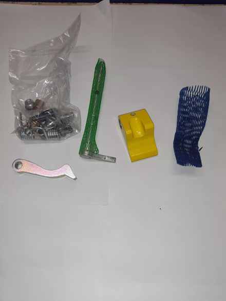 KIT SECU M2S - 5079791