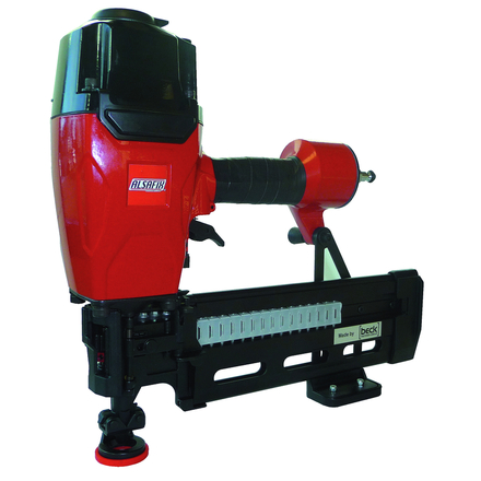 CLOUEUR ROOFLOC RL 40/75 P1 - ASLAFIX - 101F58AC