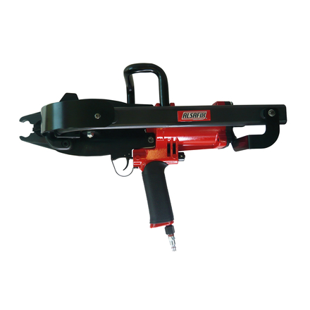 AGRAFEUSE PNEUMATIQUE F CL45 - ASLAFIX - 101FCL45A