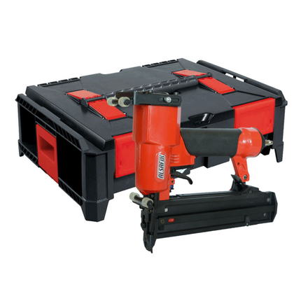 CLOUEUR J-50 SVN P2 EN BOX 1 - ASLAFIX - 101SGN40AB