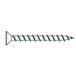 1000 VIS BD 4,0 X 40 GALVA - PZ2 - ASLAFIX - 10440040