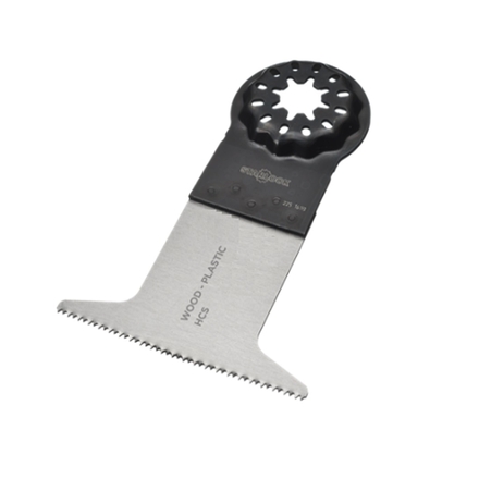 LAME MT BOIS/PLASTIQUE 65 MM - ASLAFIX - 105MUB065