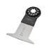 LAME MT BOIS/PLASTIQUE 65 MM - ASLAFIX - 105MUB065