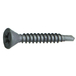 1000 VIS BD FELS 3,5 X 25 AUTOFOREUSE PHOSPHATÉE - PH2 - ASLAFIX - 10935025