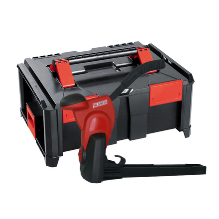 AGRAFEUSE 32/18 M1 EN BOX 2 - ASLAFIX - 123218M1B