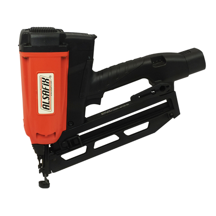 CLOUEUR GAZ 20/64 G2 - ASLAFIX - 12A2064A1
