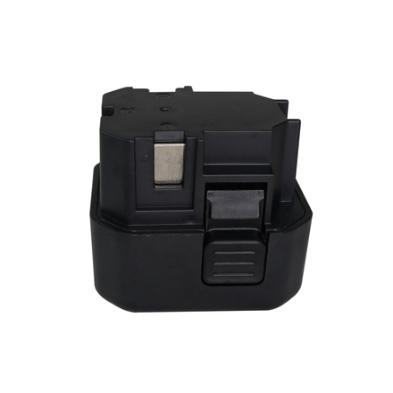 BATTERIE 6V-1,65AH NIMH POUR CLOUEUR G1 - ASLAFIX - 12BAT6V