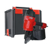 CLOUEUR C 33/80 P1 EN BOX 3 - ASLAFIX - 12C3383B
